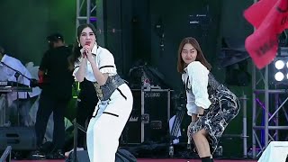 Nella Kharisma Ft Vita Alvia  Pamer Bojo  Pesta Rakyat