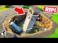 *RIP* Tilted Towers! (Chapter 3 Event)