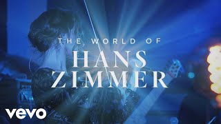 Bande annonce The World of Hans Zimmer - A Symphonic Celebration 