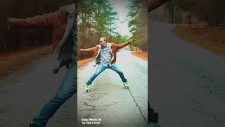 ‘What’s Up’ by Cheri Amor