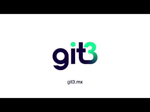 GIT3  - ERP