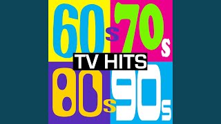 Space 1999 (Tv Series Theme)