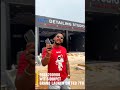 Premium car wash under 199₹ 🥳🥳