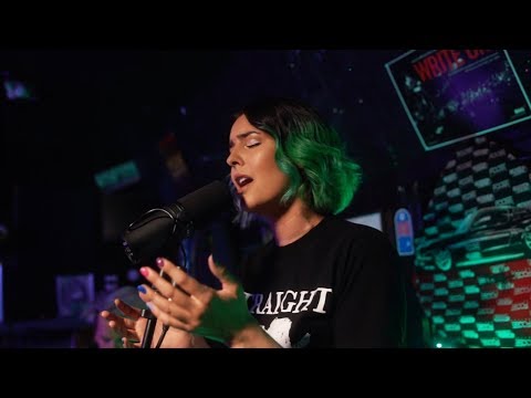 Lisa Cimorelli - Italy (Live)