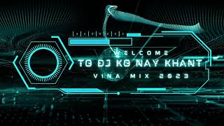 Download Lagu VINA MIX   02 - Dj Ko Nay Khant MP3