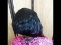 Quick weave Bob beauty