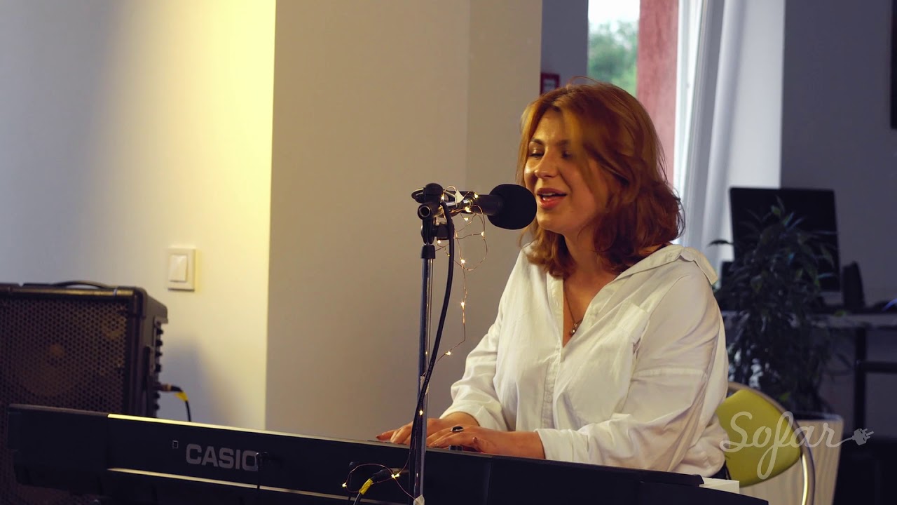 official secrets Abie - anatomia | Sofar Lviv