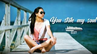 DJ GROSSU - You stole my soul | Amazing Balkanik & Oriental Music ( Official Song ) Resimi