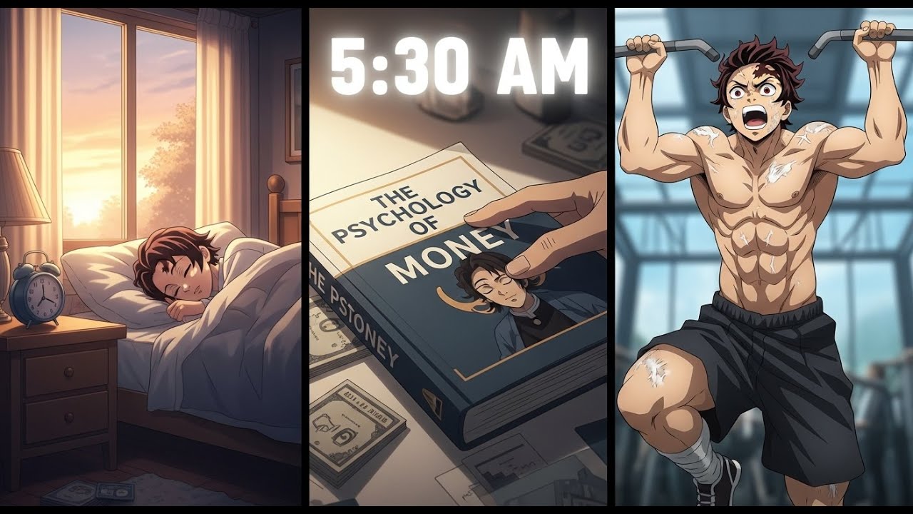 The One Choice That Will Determine Your Next 5 Years