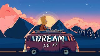 Dream - Lofi Study Music | Prod by HMB