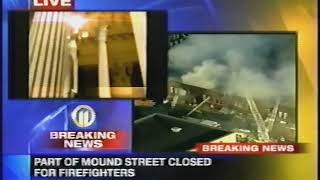 WPXI Breaking News Cut - Judy Intro 2010