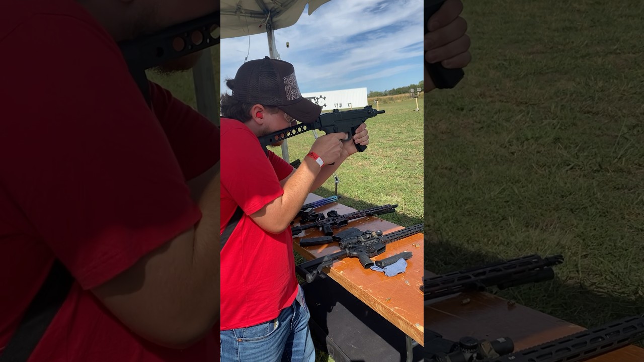 Next Level Armament Scorpion