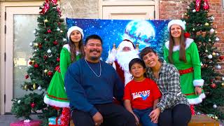 Experience Chino - Holiday Events 2024