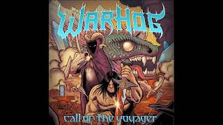 Warhog - Voyager