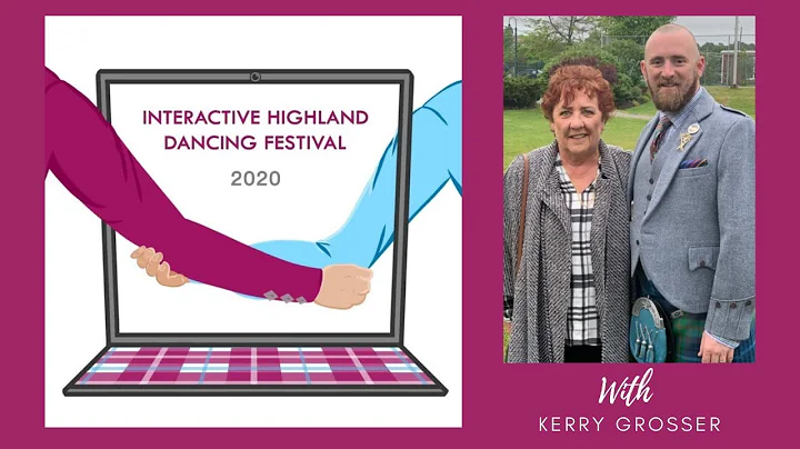 International Highland Dance Festival: with Kerry ...