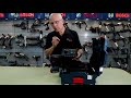 Bosch GSB 18 V-21: Eric Explains