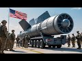 RIM-50 Typhon Missile 2026 Explained | Range, Power & Why It Still Matters | Missile Master