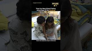 Me Taking Advantage Of Her Break-Up Ft. Uorfi Engaged S1 Streaming On