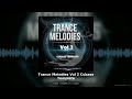 Trance Melodies Vol 2 Cubase Template