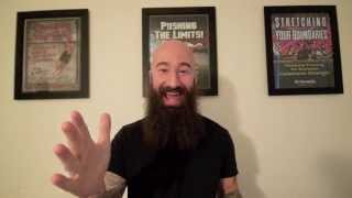 Ask Al #77 - How Much Do You Train?, Getting a Job with PCC, Book Recommendations and More!