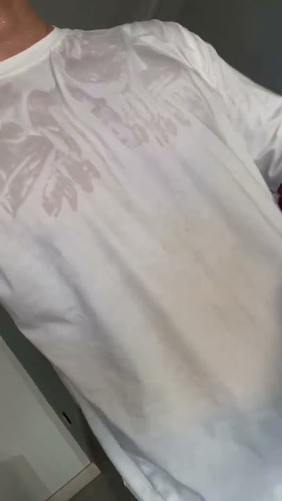 sweat, muscles, and a sixpack