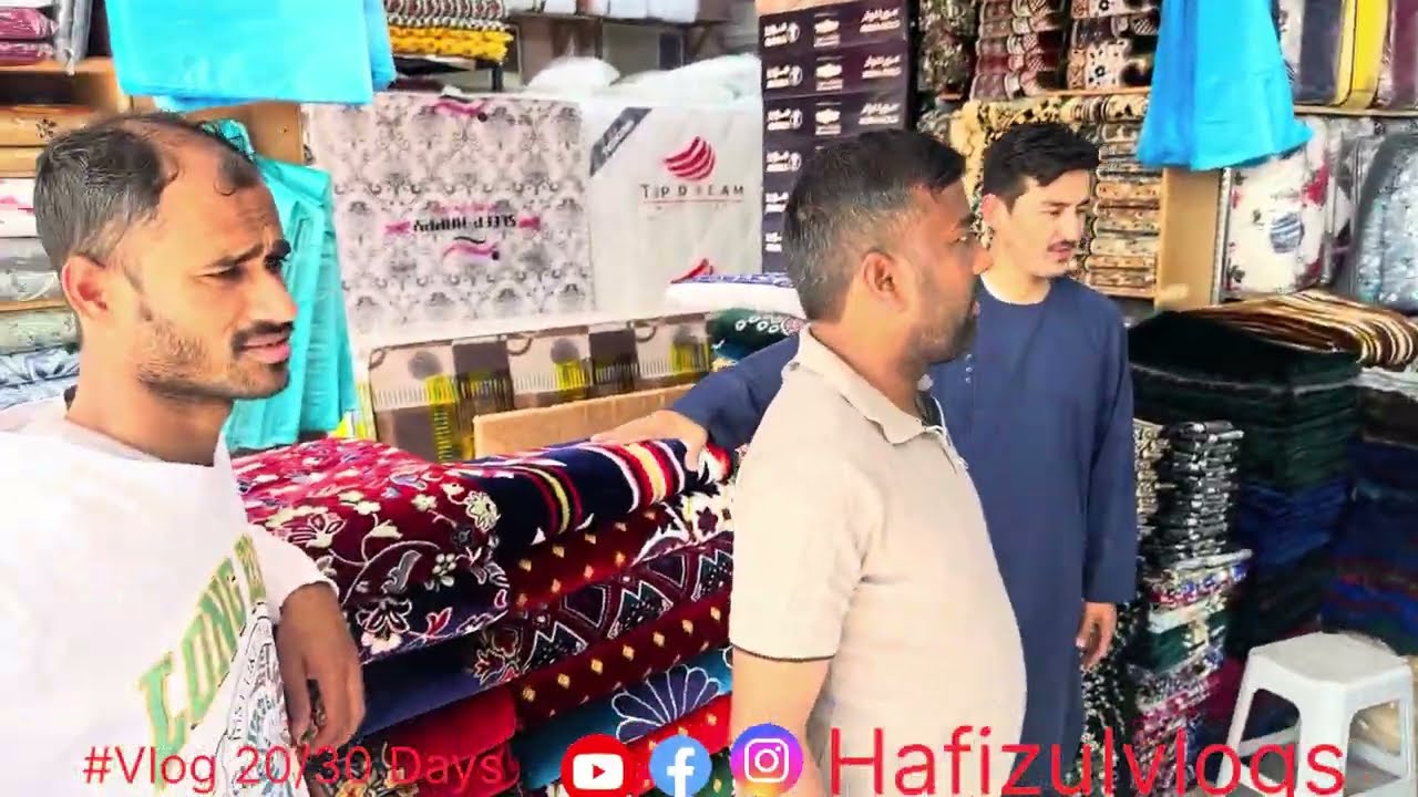 20/30 Days my mini vlogs thank you for all supporting 