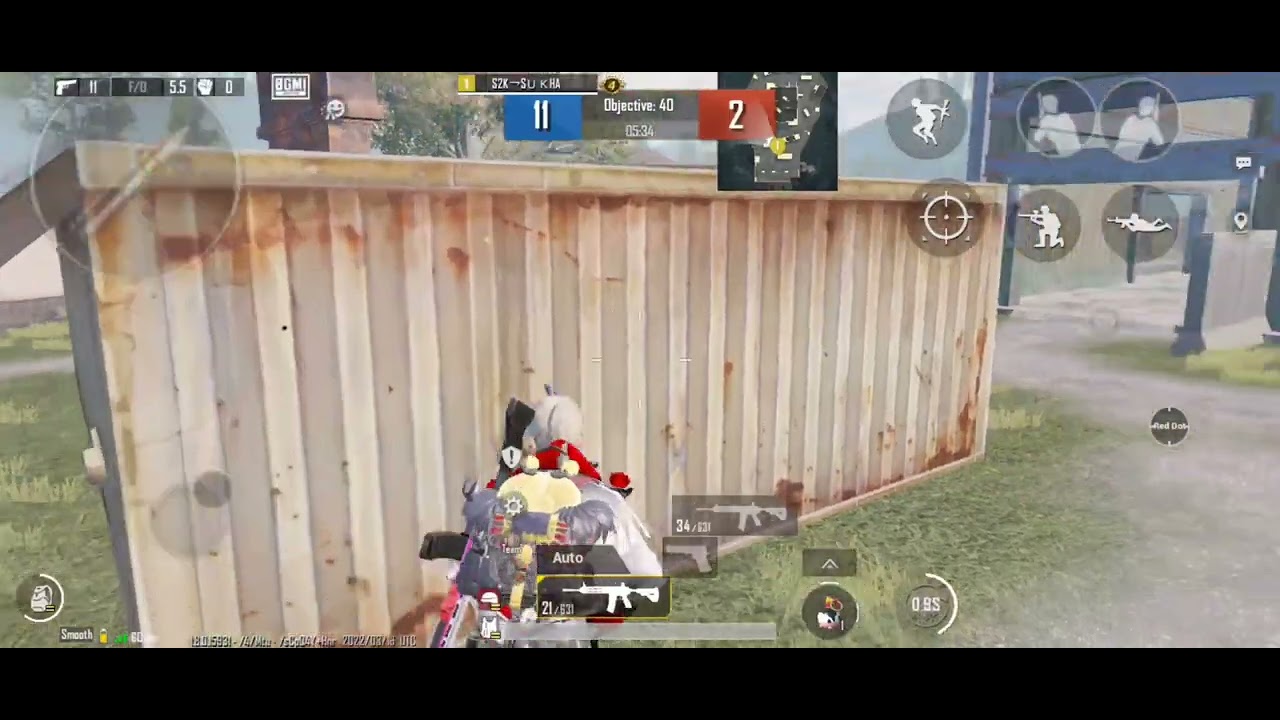 close range beast 🥵🥵