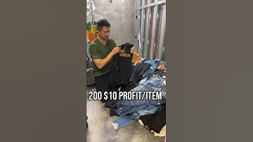 6 Ways to Make $2,000 a WEEK As a Reseller