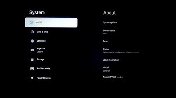 How to Change Language on Xiaomi Projector
