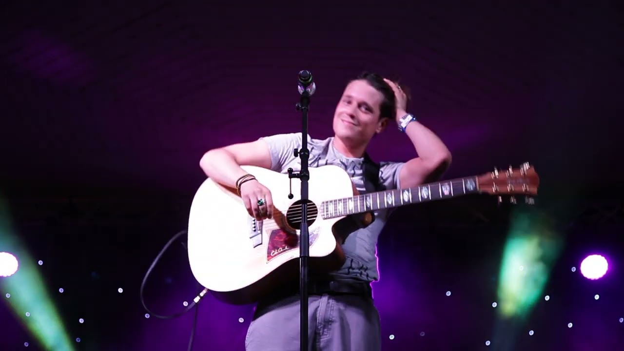 Manu Reymond live in Geneva at Festival : Les Fêtes de l'espoir. 2013