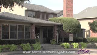 Towne Centre Village | Mesquite TX Apartments | LumaCorp Inc