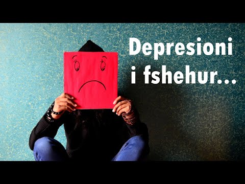 Video: Si filloi Depresioni i Madh?