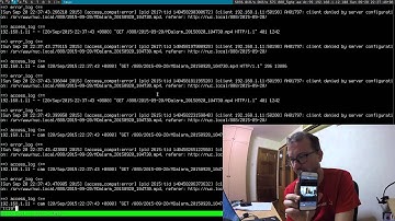 Basic auth on IOS9 is also a re-authenticating nightmare