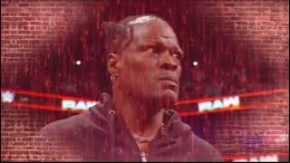 Ron 'The Truth' Killings || What's Up? || RETURN Custom Titantron || 2025