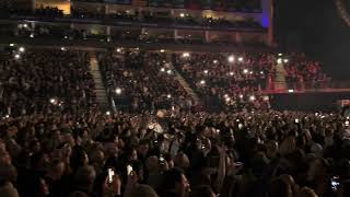 Richard Ashcroft, The Drugs Don’t Work, O2 Arena, London, March 28, 2026