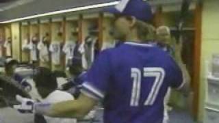 Welcome To The Sky Dome