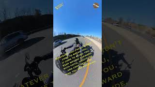 Christmas Eve Ride #automobile #motorbike #bikelife #motorcycle #fypシ #biker #fyp #rider #twowheels