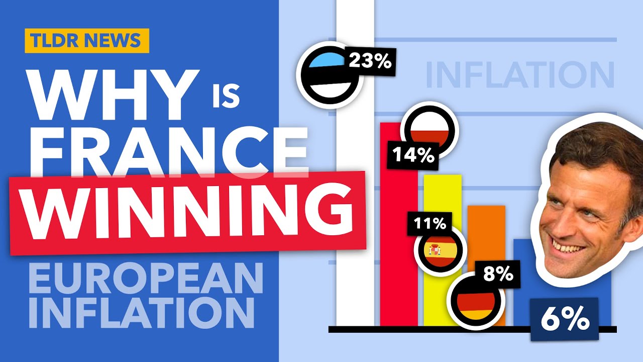 France s Economy Is Doing Way Better Than Europe Why YouTube France s Economy Is Doing Way Better Than Europe Why YouTube