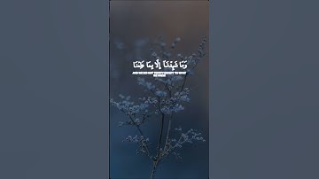تلاوة خاشعة للشيخ سعود الشريم سورة يوسف .