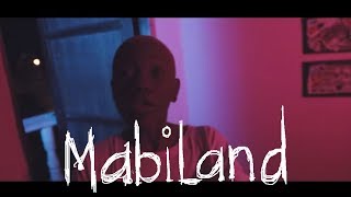 Mabiland - Cuánto Más (Video Oficial) chords