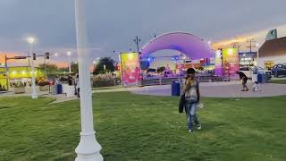 Virginia Beach and oceanfront concert
