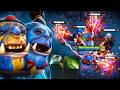 24 Kills Ogre Magi Insane Damage🔥🔥🔥 One Shot Rampage | Dota 2 Gameplay