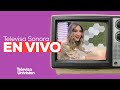  televisa sonora  en vivo