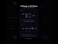 Git Merge vs Git Rebase Explained Simply 🔥