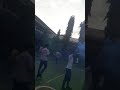 Selesai UN, para siswa melakukan hal begini