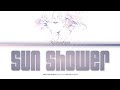 ユアネス (Yourness) 「日照雨」 (Sobae)(Sun Shower) Lyrics [Kan_Rom_Eng]