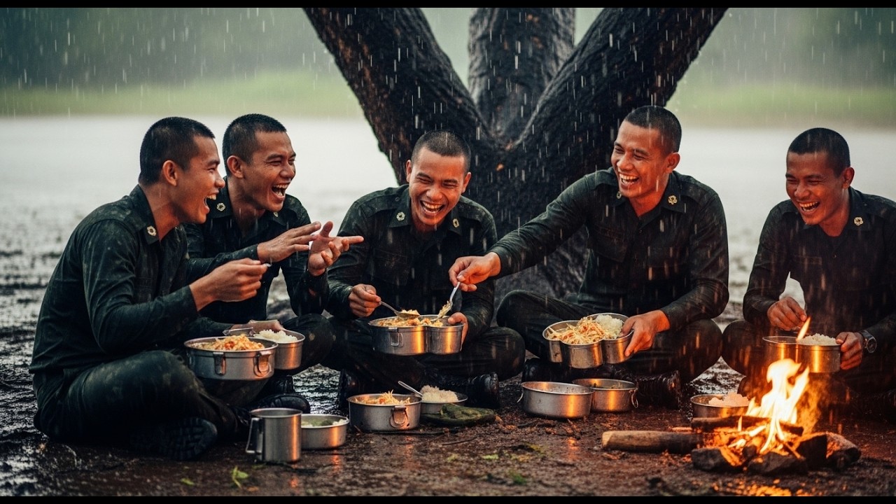 อิหร่านอึ้งหนัก! กองทัพไทยผสมอาวุธทุกค่ายที่เกลียดกัน แต่รบกันเนียนกริบ จนถูกยกเป็น UN ของยุทโธปกรณ์