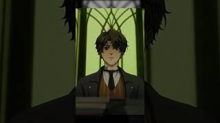 Lord Of The Mystery Season 2 release Date🤯 #anime #lotm #shorts #animeshorts