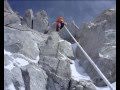 Alpinisme : Ascension du Makalu