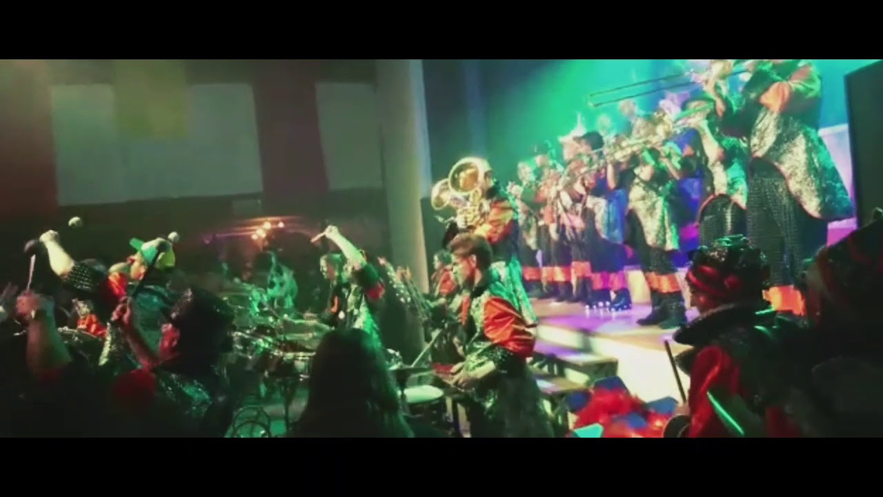 Tönlifurzer Oberbipp - Hollywood Hills